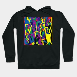 Chromatica #1 Hoodie